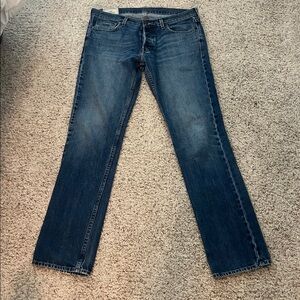 Men's Hollister Jeans 34 x 34